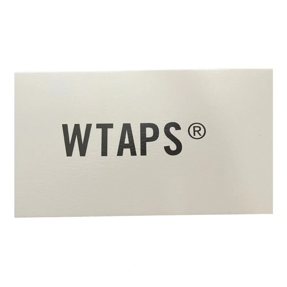 Wtaps Territory RAPO Pull Over in Coyote Brown New with tags in bag. - Picture 11 of 13